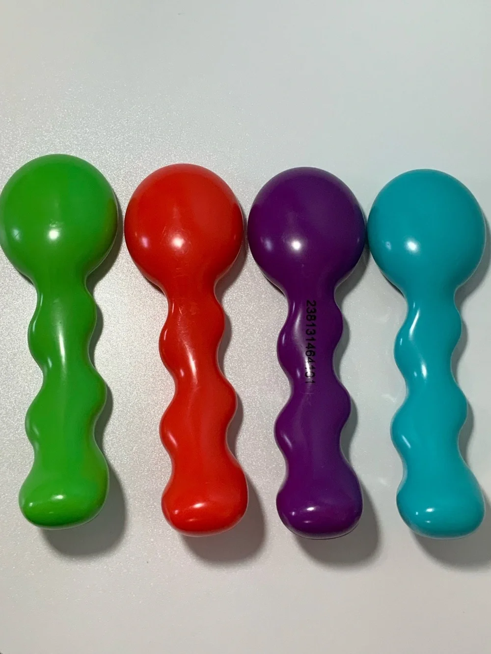 Game Zone Egg and Spoon Relay Race Game (Complete Set)